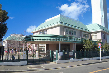 apartment 神奈川県茅ヶ崎市新栄町11番13号