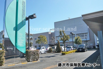 apartment 神奈川県茅ヶ崎市新栄町11番13号