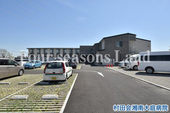 apartment 神奈川県茅ヶ崎市新栄町11番13号