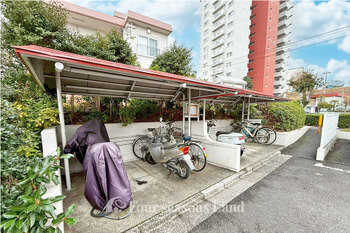 apartment 神奈川県茅ヶ崎市新栄町11番13号