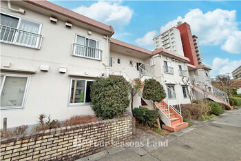 apartment 神奈川県茅ヶ崎市新栄町11番13号