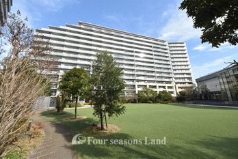 apartment 神奈川県茅ヶ崎市新栄町11番13号