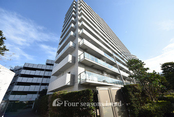 apartment 神奈川県茅ヶ崎市新栄町11番13号