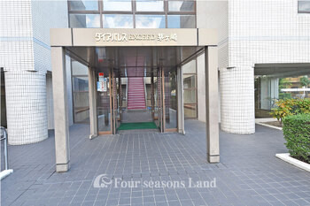 apartment 神奈川県茅ヶ崎市新栄町11番13号