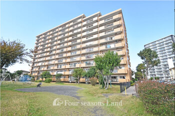 apartment 神奈川県茅ヶ崎市新栄町11番13号