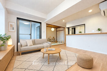 apartment 神奈川県茅ヶ崎市新栄町11番13号