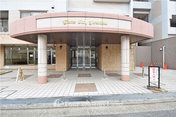 apartment 神奈川県茅ヶ崎市新栄町11番13号