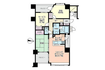 apartment 神奈川県茅ヶ崎市新栄町11番13号