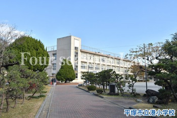 apartment 神奈川県茅ヶ崎市新栄町11番13号