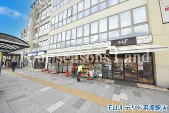 apartment 神奈川県茅ヶ崎市新栄町11番13号