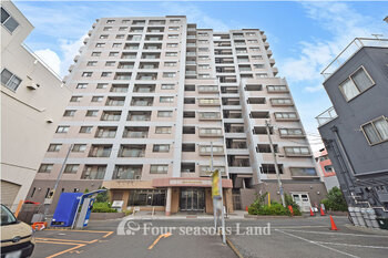 apartment 神奈川県茅ヶ崎市新栄町11番13号