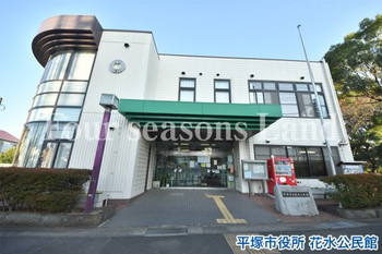 apartment 神奈川県茅ヶ崎市新栄町11番13号