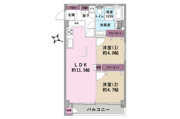 apartment 神奈川県茅ヶ崎市中海岸２丁目
地図を見る