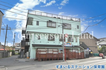 apartment 神奈川県茅ヶ崎市中海岸２丁目
地図を見る