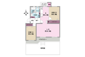 apartment 神奈川県茅ヶ崎市中海岸４丁目
地図を見る