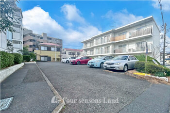 apartment 神奈川県茅ヶ崎市中海岸４丁目
地図を見る