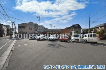 apartment 神奈川県茅ヶ崎市中海岸４丁目
地図を見る