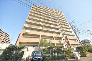 apartment 神奈川県茅ヶ崎市赤松町
地図を見る