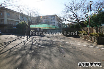 apartment 神奈川県茅ヶ崎市赤松町
地図を見る