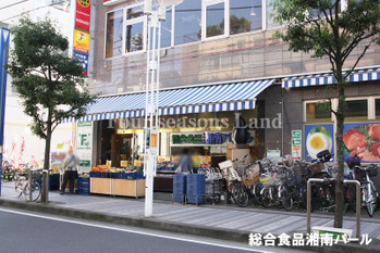 apartment 神奈川県茅ヶ崎市赤松町
地図を見る