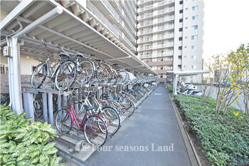 apartment 神奈川県茅ヶ崎市赤松町
地図を見る