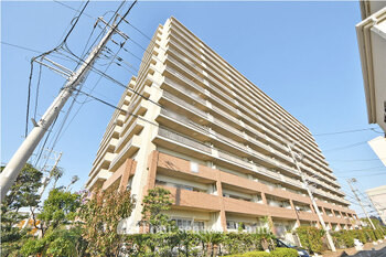 apartment 神奈川県茅ヶ崎市赤松町
地図を見る