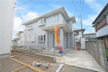 detached 神奈川県高座郡寒川町一之宮２丁目
地図を見る