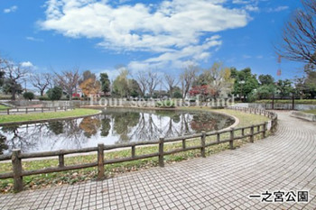 apartment 神奈川県高座郡寒川町一之宮７丁目
地図を見る