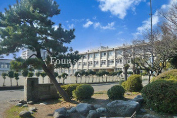 apartment 神奈川県高座郡寒川町一之宮７丁目
地図を見る