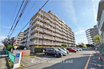 apartment 神奈川県高座郡寒川町一之宮７丁目
地図を見る