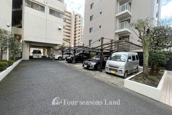 apartment 神奈川県茅ヶ崎市新栄町11番13号
