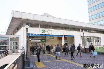 apartment 神奈川県茅ヶ崎市新栄町11番13号