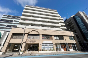 apartment 神奈川県茅ヶ崎市新栄町11番13号