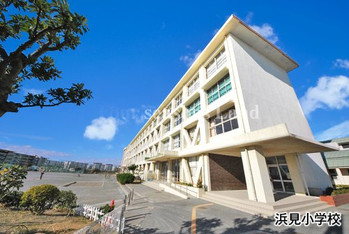 apartment 神奈川県藤沢市辻堂西海岸１丁目
地図を見る