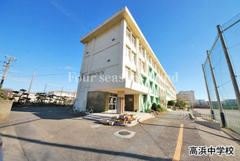 apartment 神奈川県藤沢市辻堂西海岸１丁目
地図を見る
