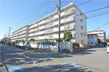 apartment 神奈川県藤沢市辻堂西海岸１丁目
地図を見る