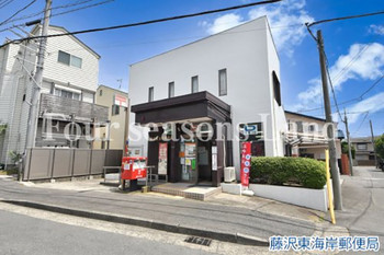 apartment 神奈川県藤沢市辻堂西海岸１丁目
地図を見る
