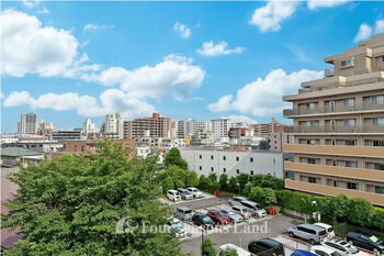 apartment 神奈川県藤沢市湘南台４丁目
地図を見る