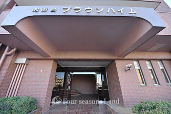 apartment 神奈川県藤沢市湘南台４丁目
地図を見る