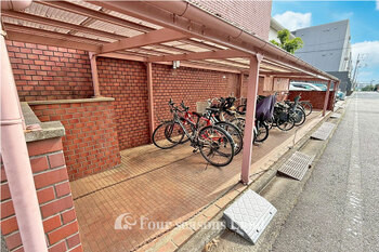apartment 神奈川県藤沢市湘南台４丁目
地図を見る