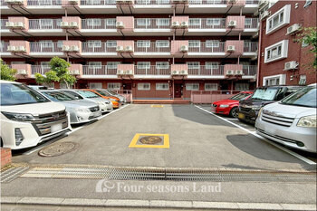 apartment 神奈川県藤沢市湘南台４丁目
地図を見る