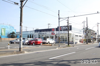 apartment 神奈川県藤沢市湘南台４丁目
地図を見る