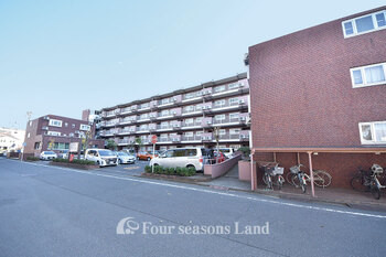 apartment 神奈川県藤沢市湘南台４丁目
地図を見る