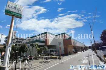 apartment 神奈川県藤沢市湘南台４丁目
地図を見る