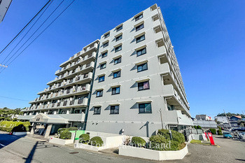 apartment 神奈川県茅ヶ崎市新栄町11番13号