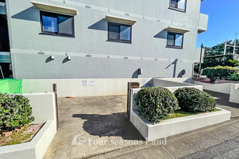 apartment 神奈川県茅ヶ崎市新栄町11番13号