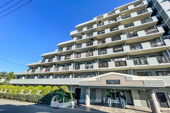 apartment 神奈川県茅ヶ崎市新栄町11番13号