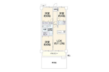 apartment 神奈川県茅ヶ崎市新栄町11番13号