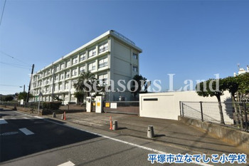 apartment 神奈川県茅ヶ崎市新栄町11番13号