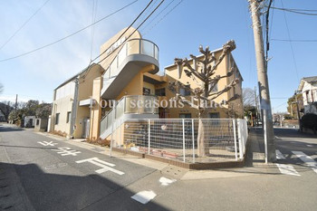 apartment 神奈川県茅ヶ崎市新栄町11番13号